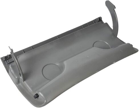 Eaglerich Glove Box Door Lid Assembly Door Lid Cover 3B1857122F 1PCS Car Storage Glove Box Drawer Cover Lid Compatible for VW Passat B5 B5.5 1998 1999 2000 2001 2002 2003 2004 2005 06B129723J in Saudi Arabia
