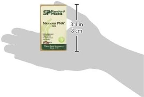العملية القياسية للغدة النكفية PMG 90 قرصًا in Saudi Arabia