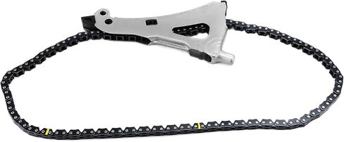 A0009935576 A0009931378 A2780503716 A2780520316 Timing Chain Kit with VVT Sprocket Fits for Mercedes-Benz CLS500 E500 GL500 GLE500 ML500 S500 in Kuwait