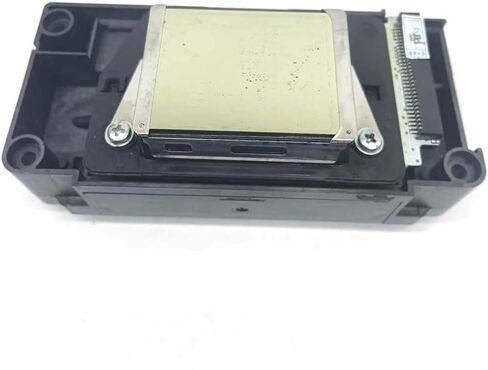 رأس الطباعة الثاني المقفل DX5 F186000 متوافق مع Mutoh 9880 4880C 4880 7880 in Kuwait