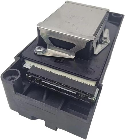 رأس الطباعة الثاني المقفل DX5 F186000 متوافق مع Mutoh 9880 4880C 4880 7880 in Kuwait