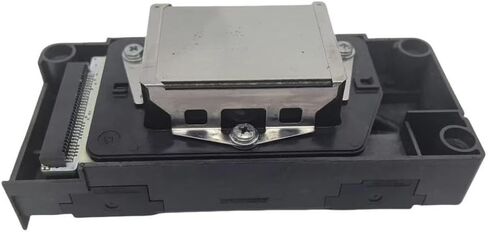 رأس الطباعة الثاني المقفل DX5 F186000 متوافق مع Mutoh 9880 4880C 4880 7880 in Kuwait
