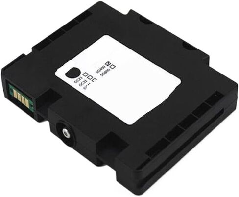 خرطوشة حبر التسامي SG400 متوافقة مع GC41 SG400 SG800 SG400NA SG400EU SG2010 SG2100(BK) in Saudi Arabia