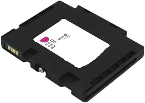 خرطوشة حبر التسامي SG400 متوافقة مع GC41 SG400 SG800 SG400NA SG400EU SG2010 SG2100(BK) in Saudi Arabia