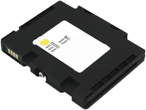 خرطوشة حبر التسامي SG400 متوافقة مع GC41 SG400 SG800 SG400NA SG400EU SG2010 SG2100(BK) in Saudi Arabia