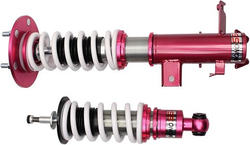 Godspeed(MSS0590) MonoSS Coilover For Honda CRV 07-11(RE) in Kuwait