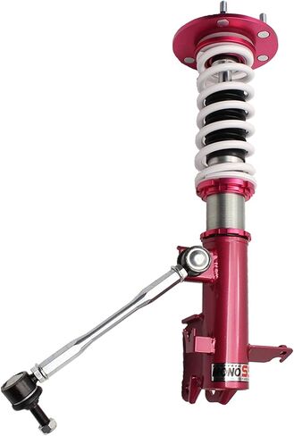 Godspeed(MSS0590) MonoSS Coilover For Honda CRV 07-11(RE) in Kuwait