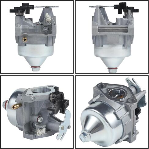 GCV170 Carburetor for Honda GCV200 HRN216 Lawn Mower HRX217K6 Pressure Washer Engine Compatible with GCV170LA S3B GCV200LA S3C Engine Replace 16100-Z9L-811 in Saudi Arabia