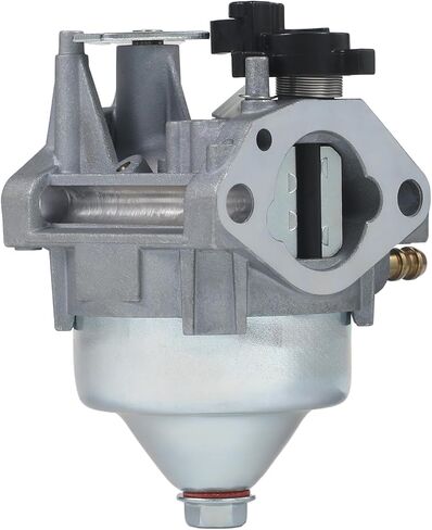 GCV170 Carburetor for Honda GCV200 HRN216 Lawn Mower HRX217K6 Pressure Washer Engine Compatible with GCV170LA S3B GCV200LA S3C Engine Replace 16100-Z9L-811 in Saudi Arabia