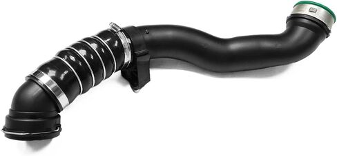 Charger Intake Hose For For BMW X5 X6 Series E70 M57N2 Replace# 11618506079 11617810317 in Kuwait