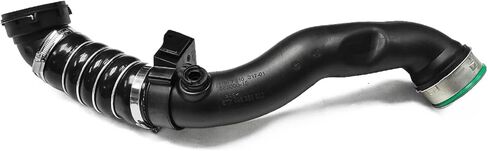 Charger Intake Hose For For BMW X5 X6 Series E70 M57N2 Replace# 11618506079 11617810317 in Kuwait