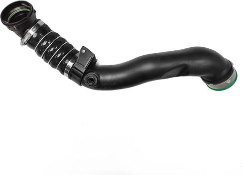 Charger Intake Hose For For BMW X5 X6 Series E70 M57N2 Replace# 11618506079 11617810317 in Kuwait