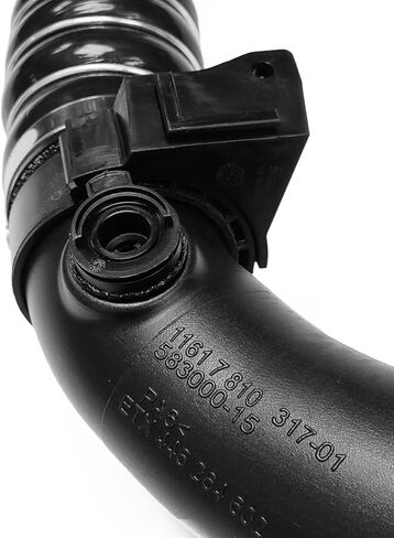 Charger Intake Hose For For BMW X5 X6 Series E70 M57N2 Replace# 11618506079 11617810317 in Kuwait