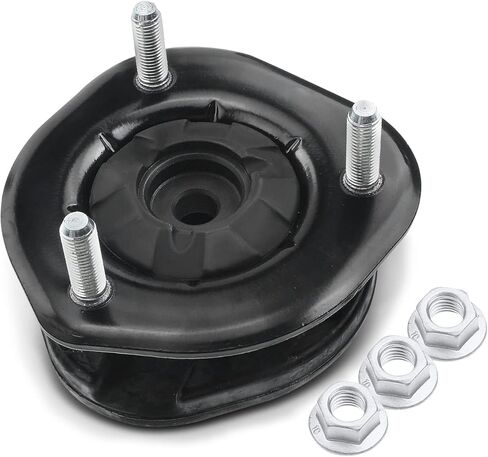 A-Premium Front Suspension Strut Mount Compatible with Dodge Dakota 2005-2007 Mitsubishi Raider 2006-2009 3.7L 4.7L in Kuwait