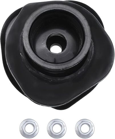 A-Premium Front Suspension Strut Mount Compatible with Dodge Dakota 2005-2007 Mitsubishi Raider 2006-2009 3.7L 4.7L in Kuwait