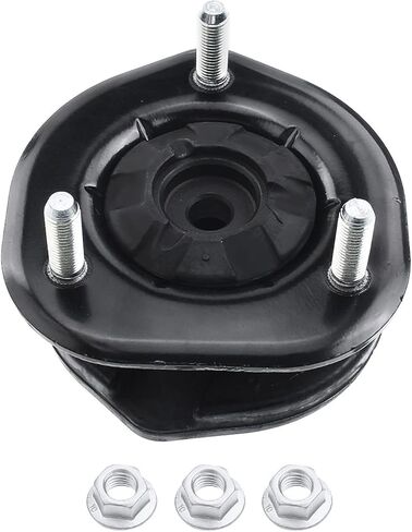 A-Premium Front Suspension Strut Mount Compatible with Dodge Dakota 2005-2007 Mitsubishi Raider 2006-2009 3.7L 4.7L in Kuwait