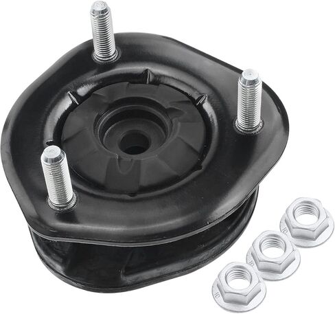 A-Premium Front Suspension Strut Mount Compatible with Dodge Dakota 2005-2007 Mitsubishi Raider 2006-2009 3.7L 4.7L in Kuwait