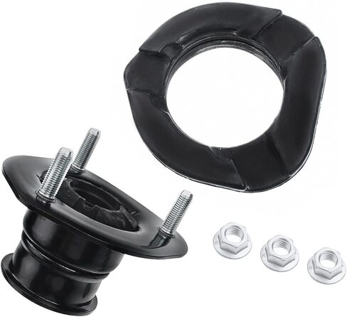 A-Premium Front Suspension Strut Mount Compatible with Dodge Dakota 2005-2007 Mitsubishi Raider 2006-2009 3.7L 4.7L in Kuwait