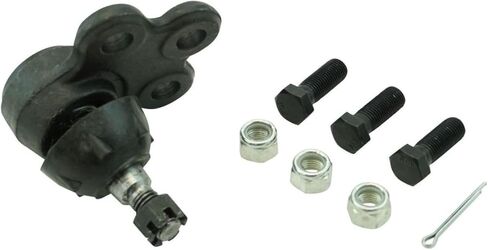Tie Rod Steering Boot Ball Joint Sway Bar Kit for Cadillac for Seville 1997 Front Left Right 10 Piece in Saudi Arabia
