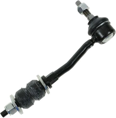 Ball Joint Tie Rod End Sway Bar Kit Set for Dodge for Durango 4.7L/5.9L 2000-2003 2WD 10 Piece Sealed in Saudi Arabia
