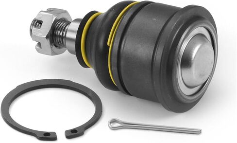 Suspension Kit Sway Bar & Ball Joint Front Lower for Acura for Honda for Accord 01-02 2.3L 98-3.0L Steel in Saudi Arabia