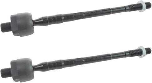 Suspension Kit Tie Rod Ball Joint Sway Bar Set Front Left Right Lower 8pcs for Nissan for Murano 3.5L 2005-2007 Sealed in Kuwait