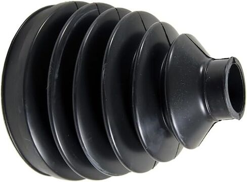 Front Outer CV Jo int Boot Replaces for Dodge Ram 1500 2006 8.3L V10 4WD, for GMC Yukon XL 1500 2007 2008 2009 2010 6.2L V8 4WD, 1 Pack in Kuwait