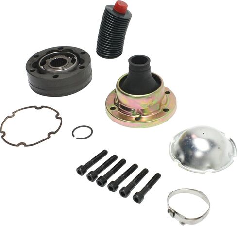 Replacement Driveshaft CV Joint Kit fits Ford Ranger Front 4WD 4-Cyl (I4) in Kuwait