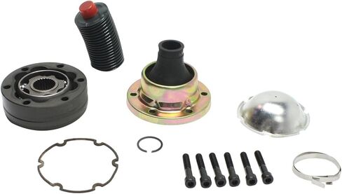 Replacement Driveshaft CV Joint Kit fits Ford Ranger Front 4WD 4-Cyl (I4) in Kuwait