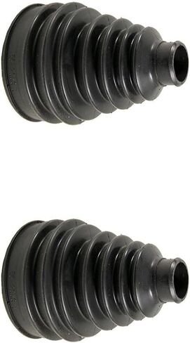 Front Outer CV Jo int Boot Replaces for Mitsubishi Outlander 2003 2.4L l4 FWD, 2 Pack in Kuwait