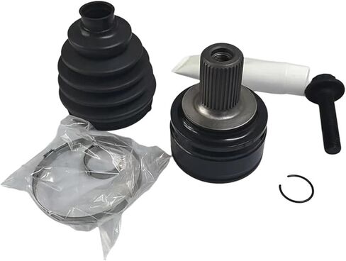 1673305501 CV Joint Compatible with Mercedes W167, CV Axle Joint Assembly With Boot & Hardware in Saudi Arabia