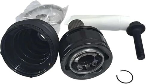 1673305501 CV Joint Compatible with Mercedes W167, CV Axle Joint Assembly With Boot & Hardware in Saudi Arabia