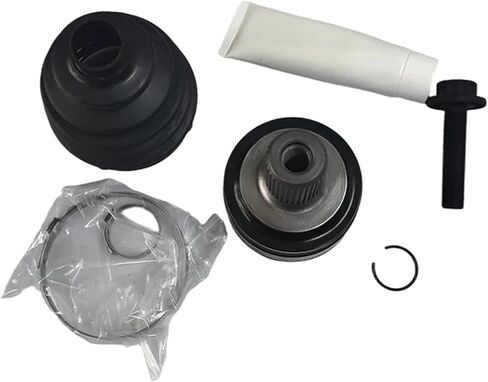 1673305501 CV Joint Compatible with Mercedes W167, CV Axle Joint Assembly With Boot & Hardware in Saudi Arabia