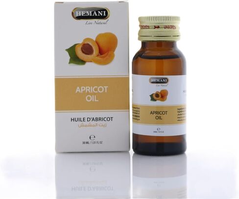 Hemani Amla Gooseberry Oil (30ml) - 100% Pure & Natural, Nourishing Hair & Scalp, Promotes Healthy Hair Growth in Saudi Arabia