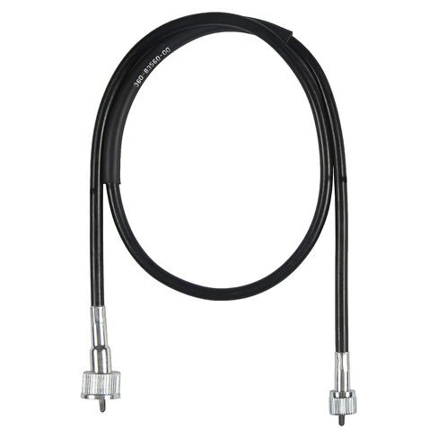 كابل مقياس سرعة الدوران للدراجات النارية من MOTOMASTER متوافق مع Yamaha RD 250/ RD 250 LC/RD 350 LC/ 360-83560-00 in Kuwait