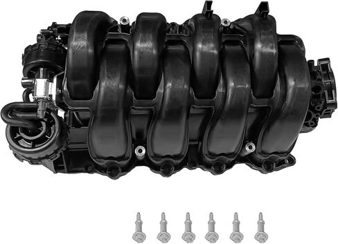 مشعب سحب الأجزاء مع حشوات متوافق مع 2015 2016 2017 Ford F-150 5.0L V8 استبدال مباشر استبدال FL3Z9424B 615-916 in Kuwait