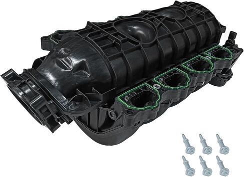 مشعب سحب الأجزاء مع حشوات متوافق مع 2015 2016 2017 Ford F-150 5.0L V8 استبدال مباشر استبدال FL3Z9424B 615-916 in Kuwait