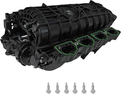 مشعب سحب الأجزاء مع حشوات متوافق مع 2015 2016 2017 Ford F-150 5.0L V8 استبدال مباشر استبدال FL3Z9424B 615-916 in Kuwait