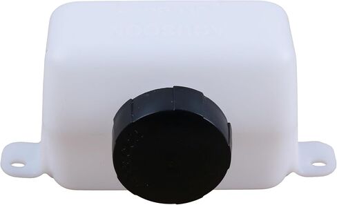 New Hydraulic Tank and Cap 067-8080-00 Compatible with Bad Boy ZT Models in Kuwait