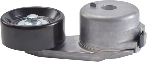 Drive Belt Tensioner Fit for Ford Ranger 1992-2011 L4 2.3L, Mazda B2300 1994-2009, B2500 1998-2001 Truck Accessory Drive Belt Tensioner Pulley Tensioners 1F2015980, 1L5Q6A228AB, 1L5Z6B209A in Kuwait