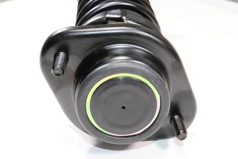 Compatible with Kawasaki 610/600 / SX Mule Front Struts/Shock Absorbers Replacements Left & Right SET in Kuwait