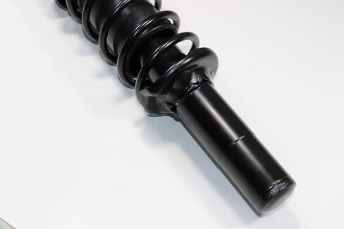 Compatible with Kawasaki 610/600 / SX Mule Front Struts/Shock Absorbers Replacements Left & Right SET in Kuwait