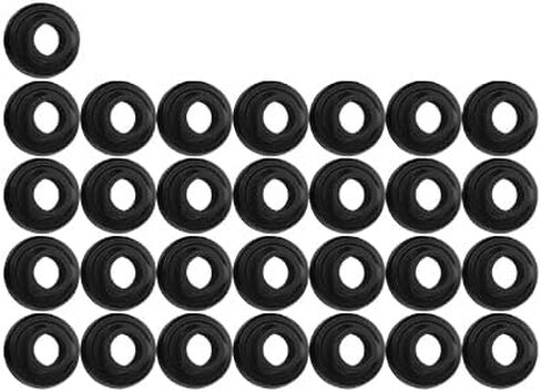 DETOTI Valve Cover Gasket Set Fit 04-06 F150 F250 F350 Heavy Duty 5.4 TRITON VS50664R in Kuwait