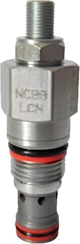 1 قطعة NCBB-LCN NCEB-LAN خرطوشة صمام خنق NCGB-LCN (NCFB-LCN) in Kuwait