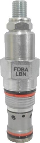 1 pcs Throttle valve FDBA-LAN Cartridge FDBA-HAN FDBA-KCN(FDBA-KCN) in Kuwait