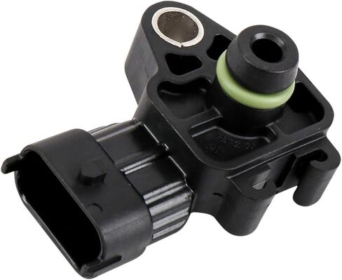 ACDelco GM المعدات الأصلية 12644228 مستشعر الضغط المطلق المنوع in Kuwait