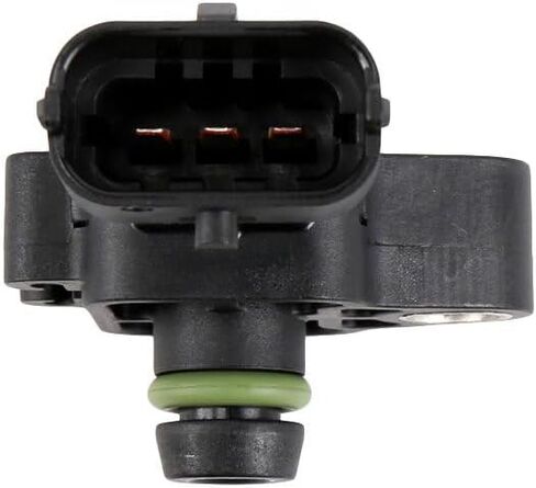 ACDelco GM المعدات الأصلية 12644228 مستشعر الضغط المطلق المنوع in Kuwait