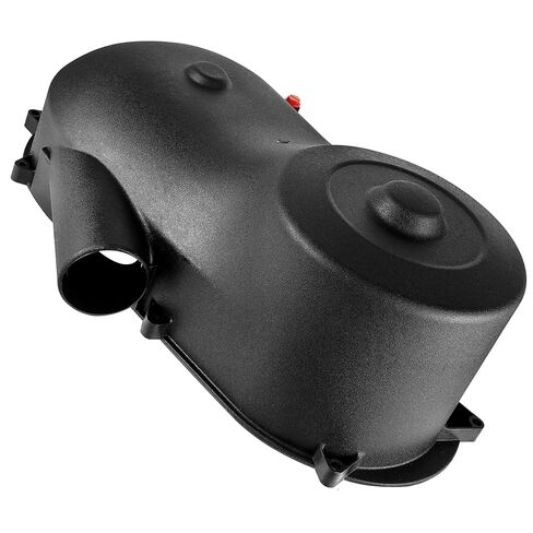 غطاء خارجي لحزام القابض من Caltric CVT متوافق مع Polaris RZR 800 2009 2010 2011 2012 2013 2014 in Kuwait