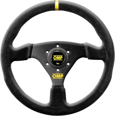 Part Synergy Replacement for 3-Spoke Targa Series Racing Steering Wheel Direct Fit in Kuwait