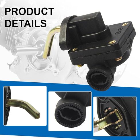JDMSPEED New Fuel Pump Replacement For Kohler K-Series K241 K301 K321 K341 10 12 14 16 HP Engines in Kuwait